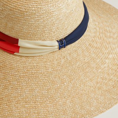 帽子 - レディス アクセサリー | エルメス | Hermès - エルメス-公式サイト